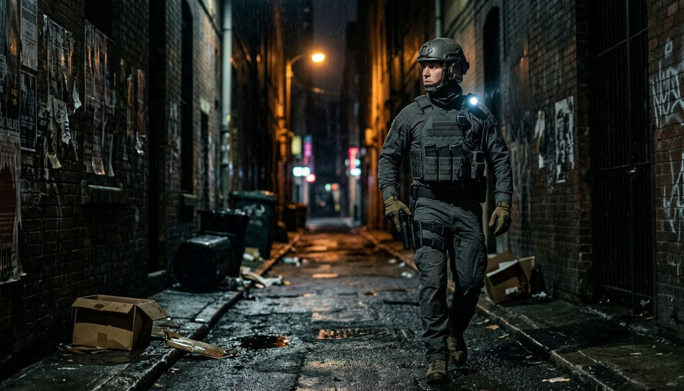 Estrategias efectivas para mejorar la seguridad en zonas de alto riesgo